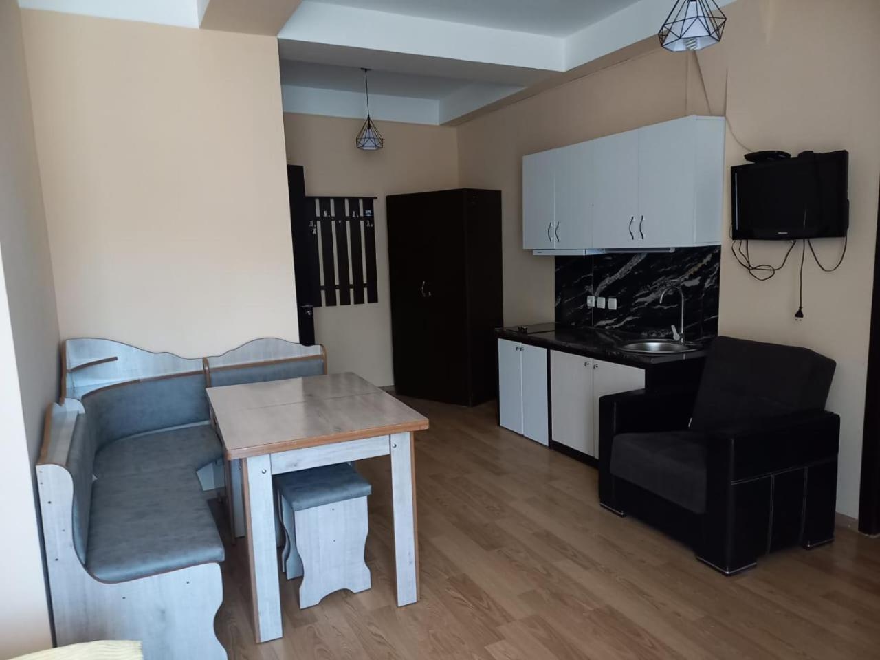 Didveli, Bakuriani Apartment Exterior photo